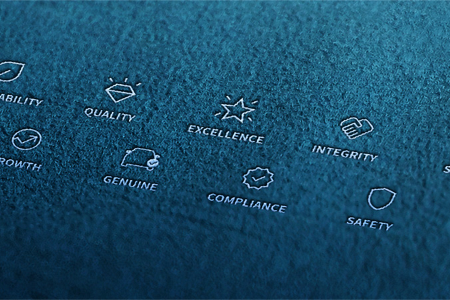 The BYD 9 Pillars: A Strategic Framework for Repair Excellence
