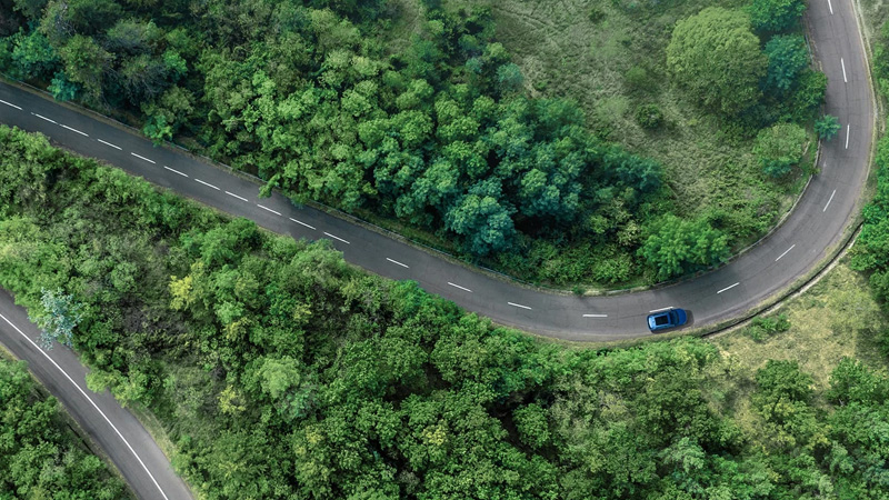 Driving Greener Repairs
