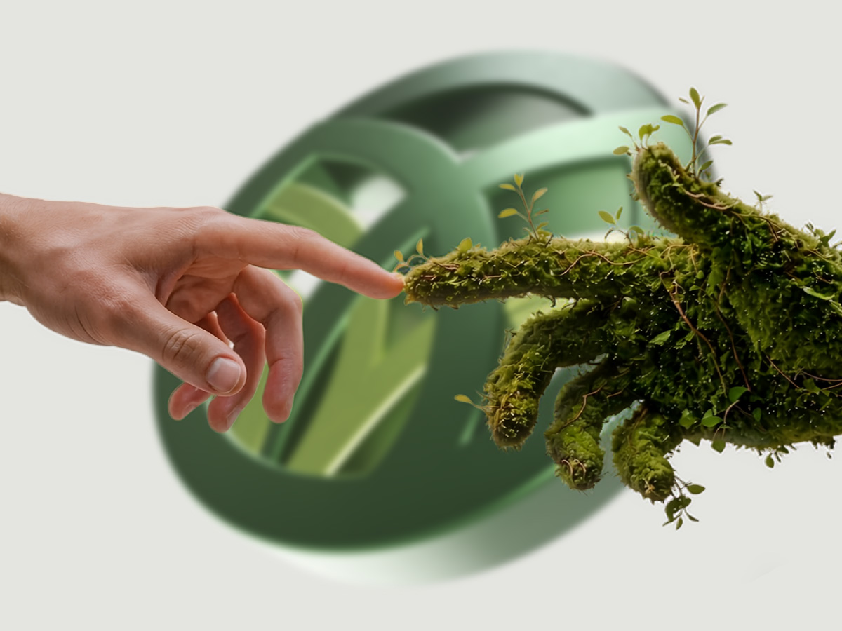 BYD repairer sustainability and ARIES environmental benefits